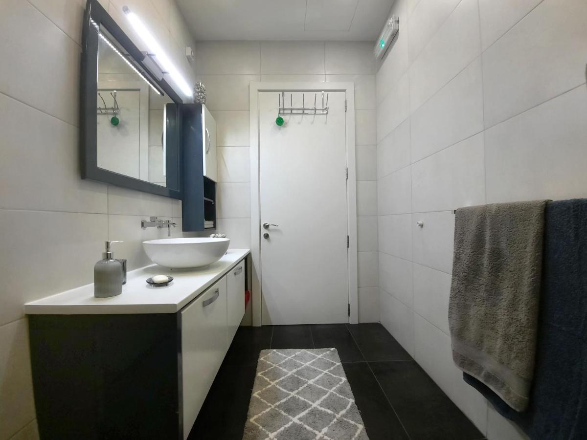 Cozy Rooms - Great Bus Connections - Free Parking Mosta Dış mekan fotoğraf